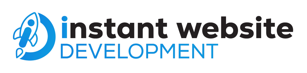 Instant website logo-16