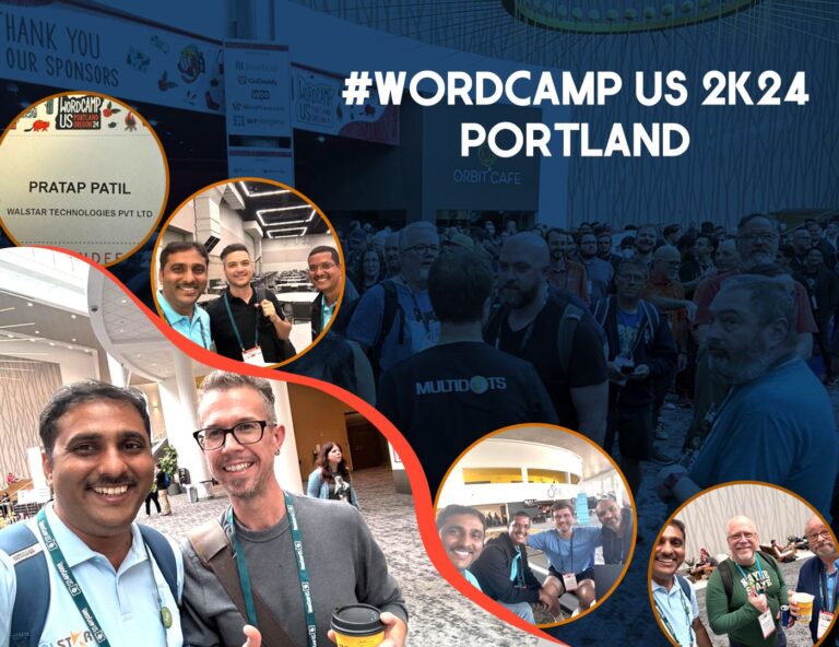 Portland Wordcamp1