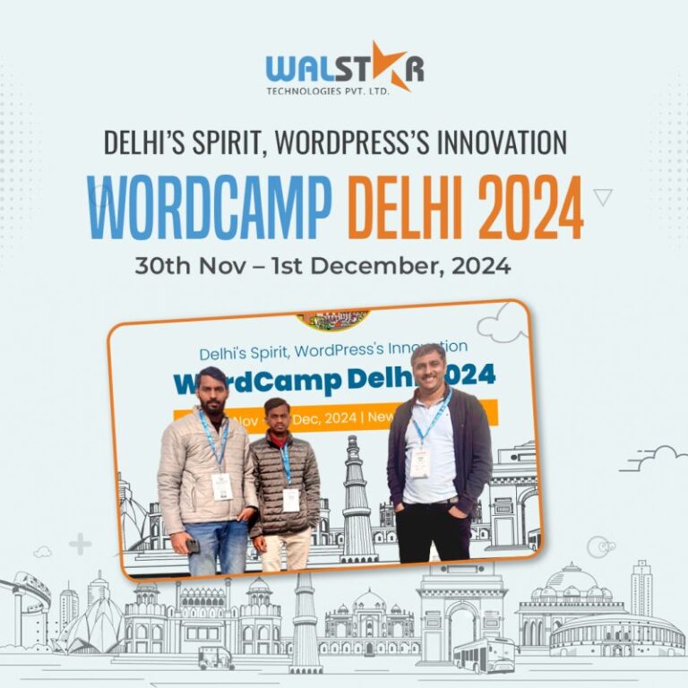 Delhi Wordcamp
