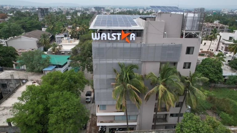 walstar