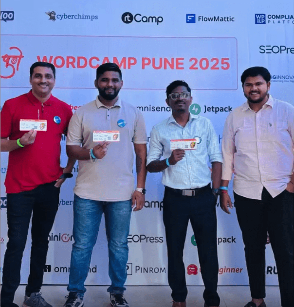 Wordcamp