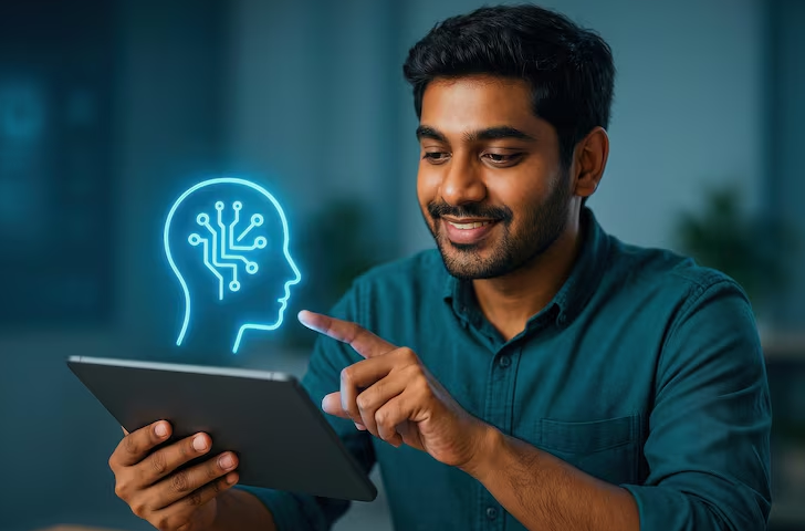 AI vs Human creativity