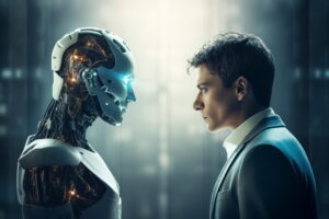 AI Won’t Replace You. Average Thinking Will.